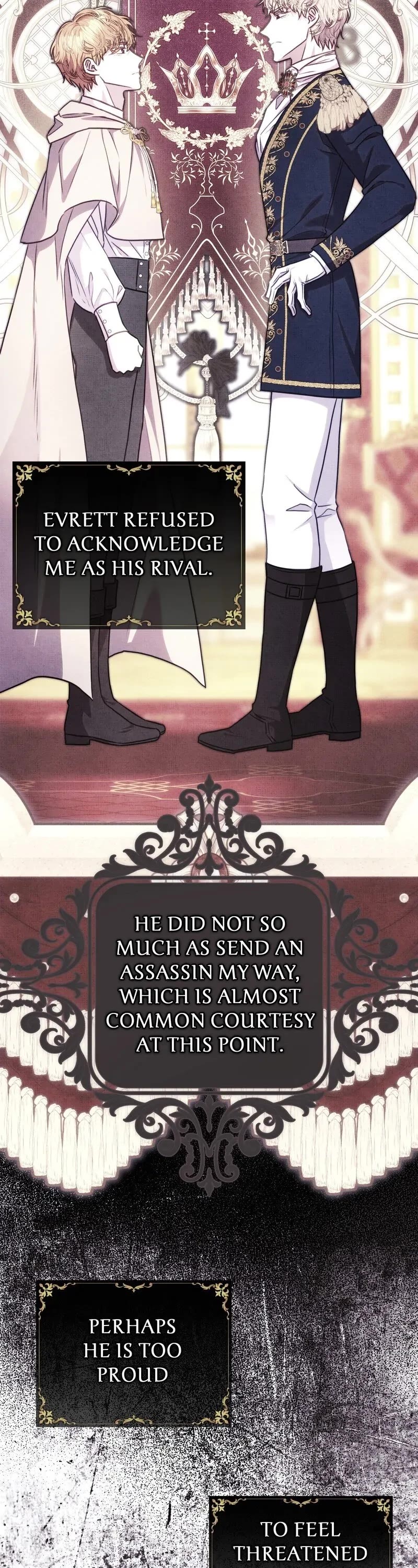 Another Typical Fantasy Romance chapter 107 page 16