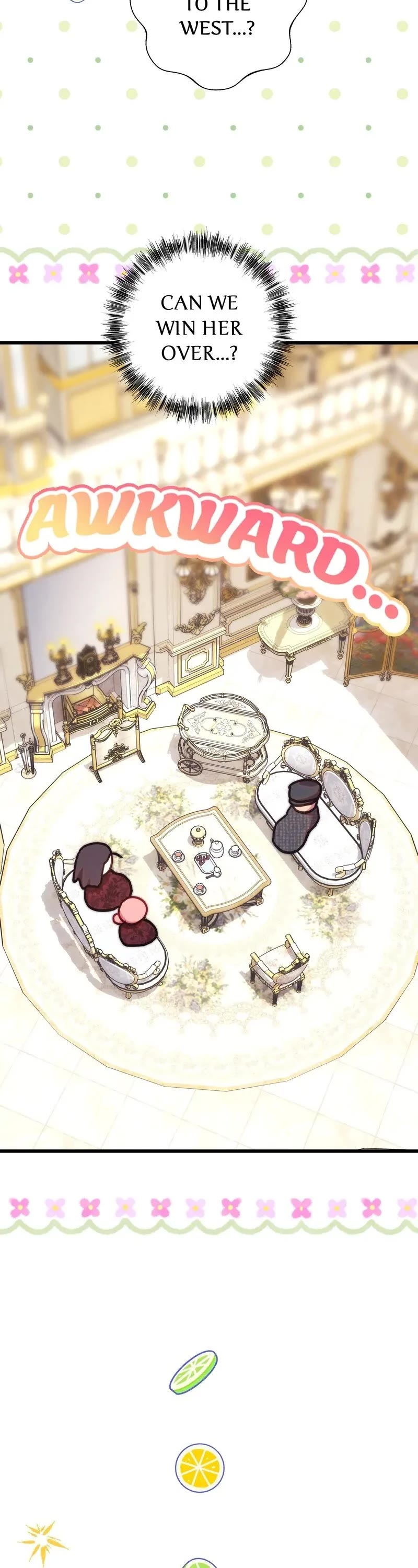 Another Typical Fantasy Romance chapter 107 page 2