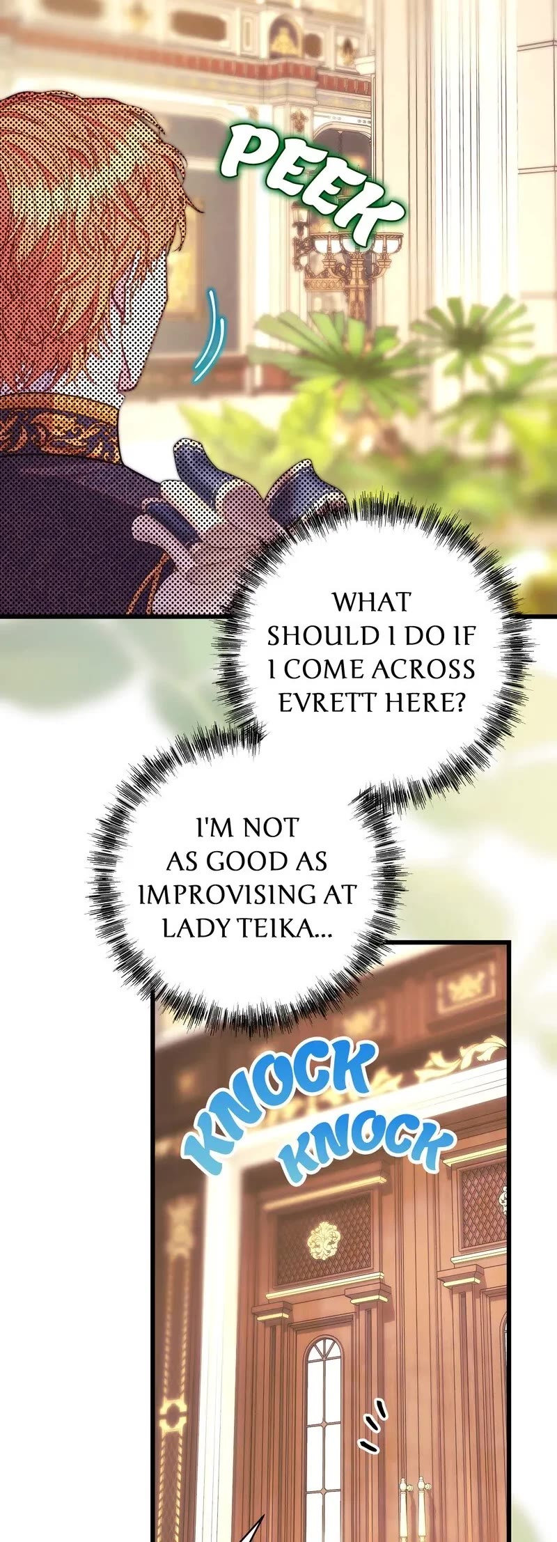 Another Typical Fantasy Romance chapter 107 page 20