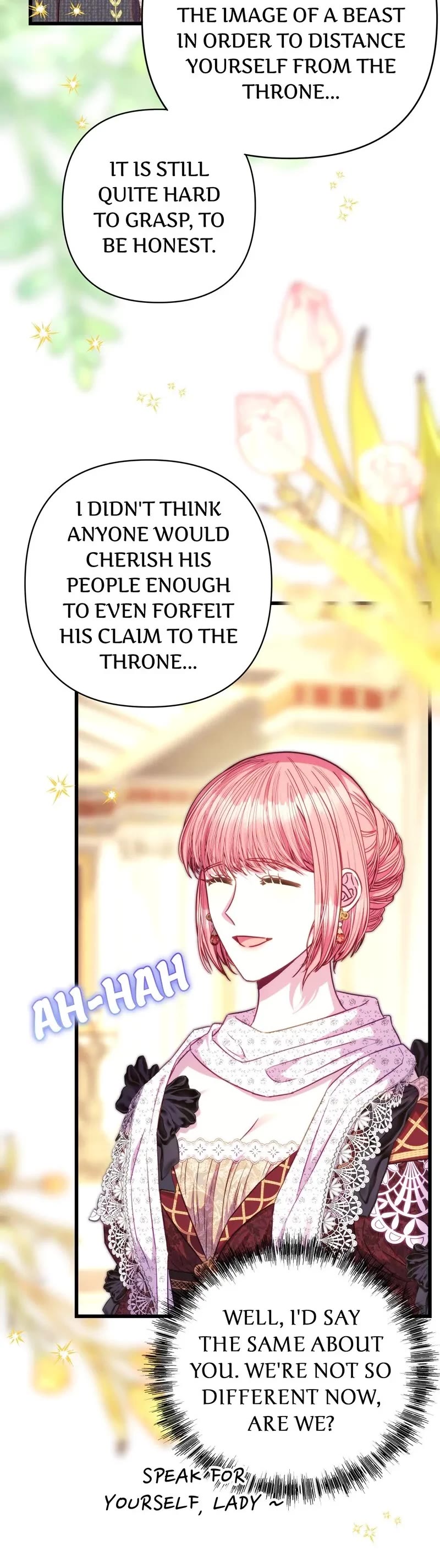 Another Typical Fantasy Romance chapter 107 page 25