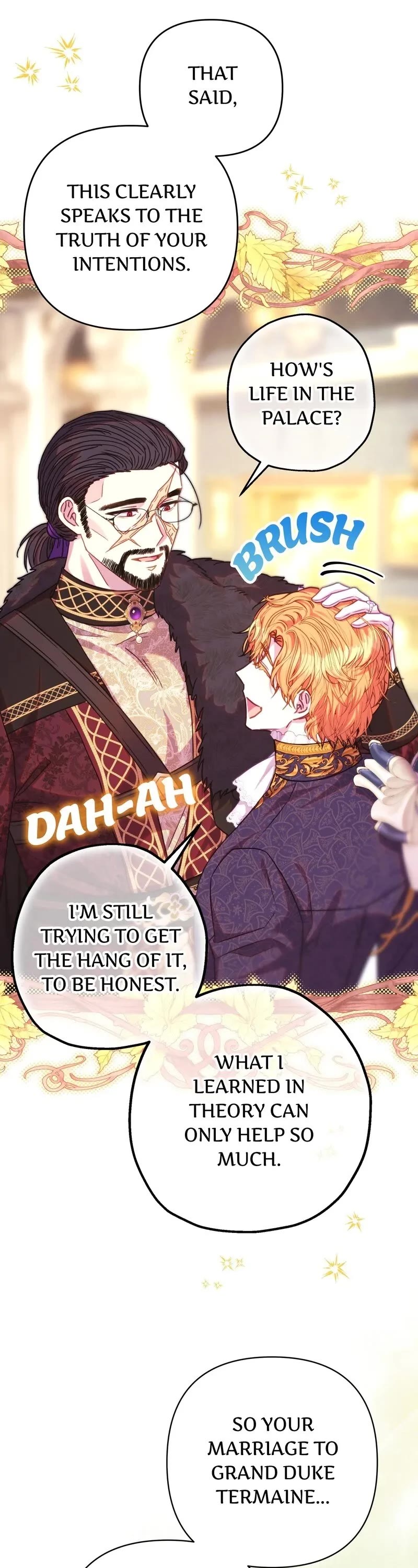 Another Typical Fantasy Romance chapter 107 page 26