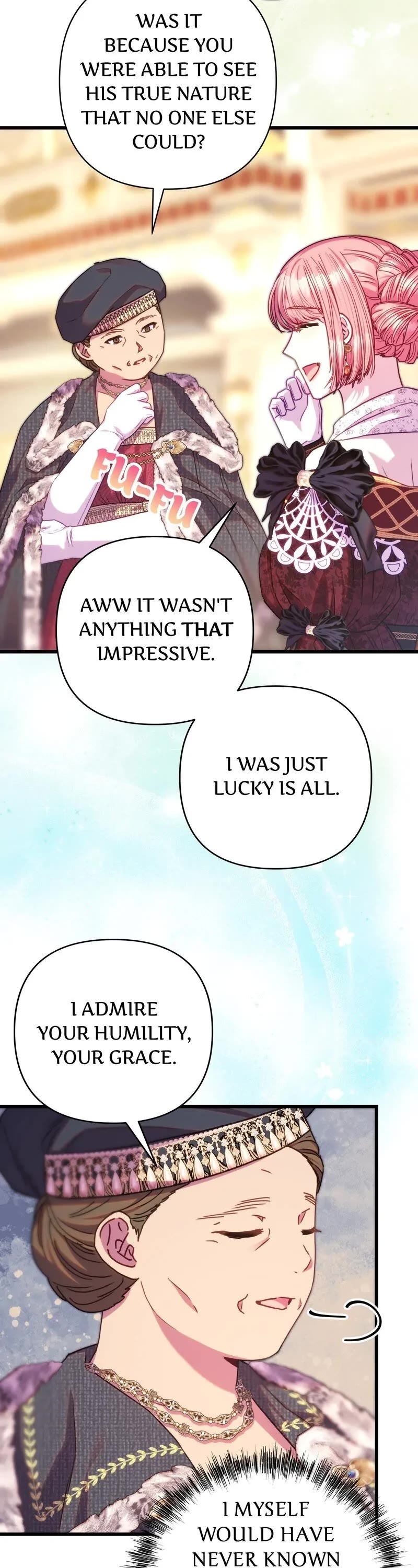 Another Typical Fantasy Romance chapter 107 page 27