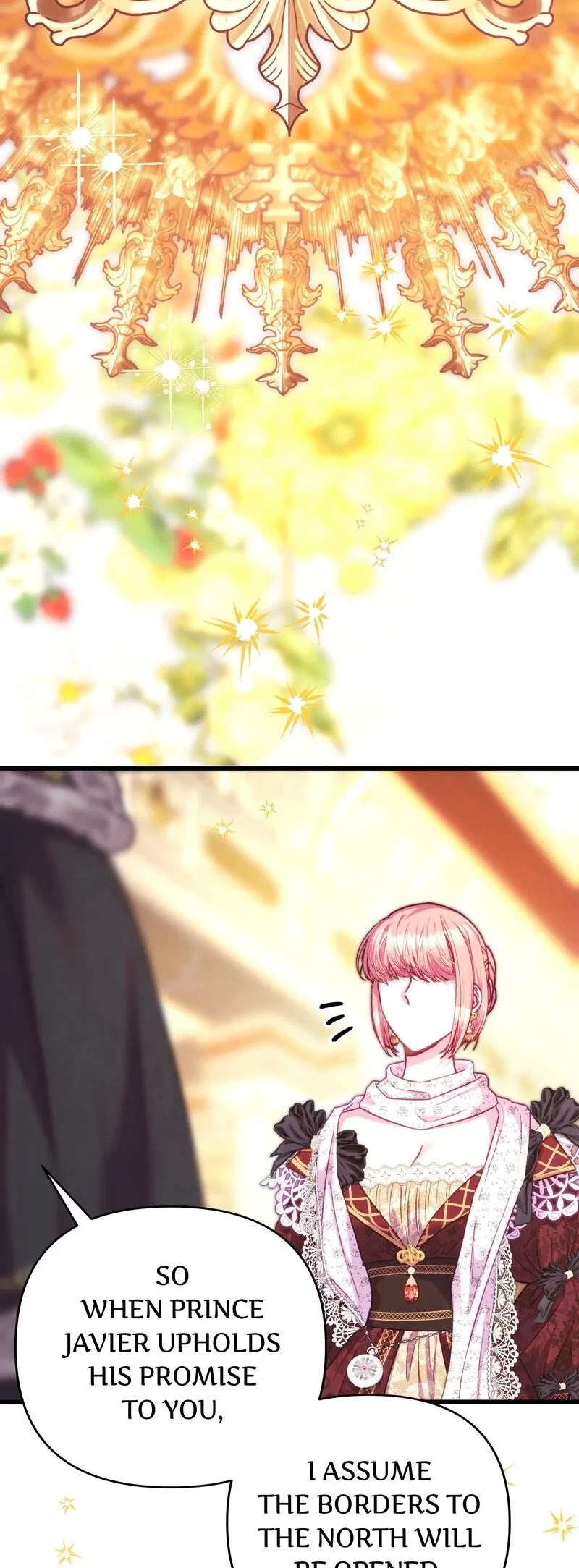 Another Typical Fantasy Romance chapter 107 page 29