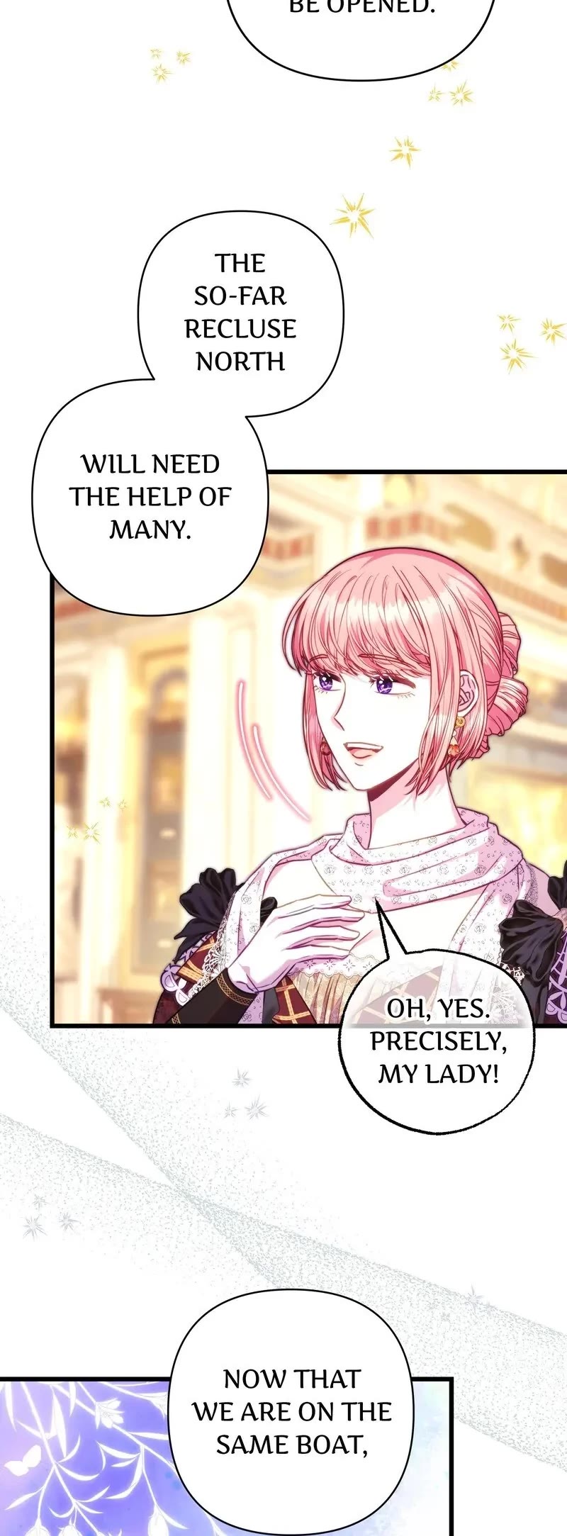 Another Typical Fantasy Romance chapter 107 page 30