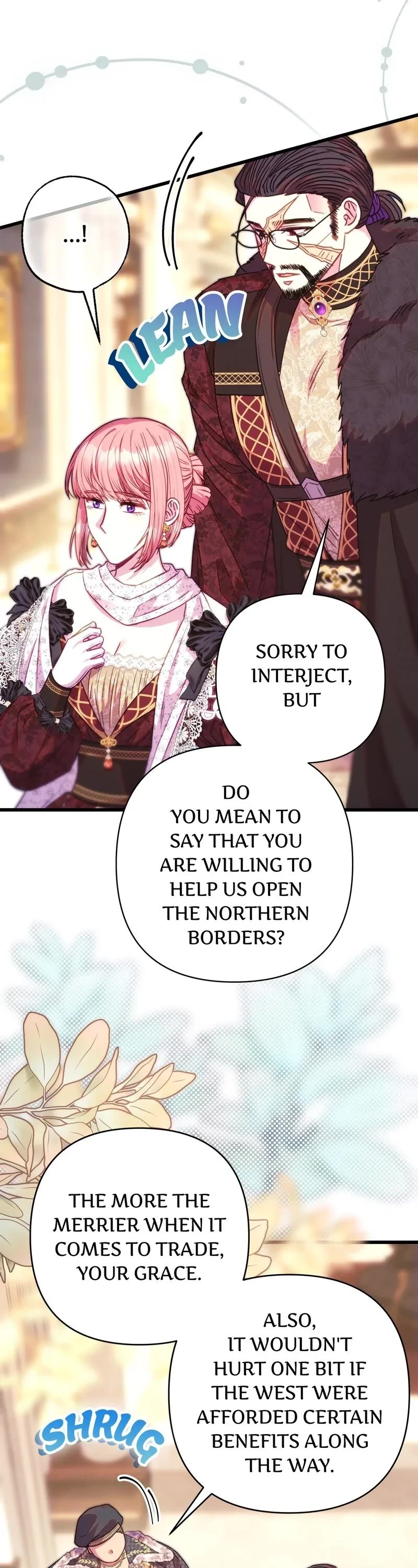 Another Typical Fantasy Romance chapter 107 page 32