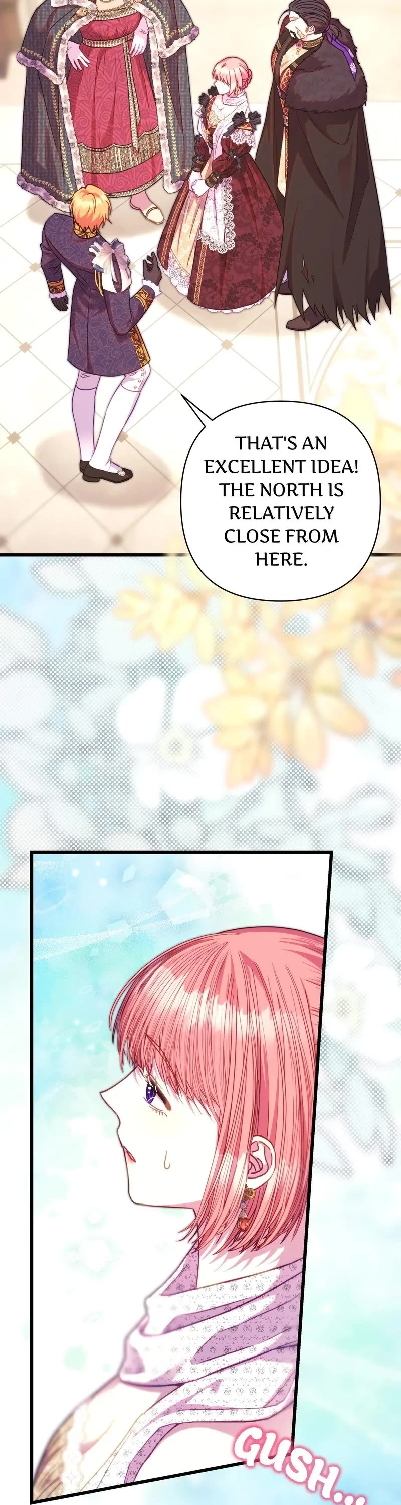 Another Typical Fantasy Romance chapter 107 page 33