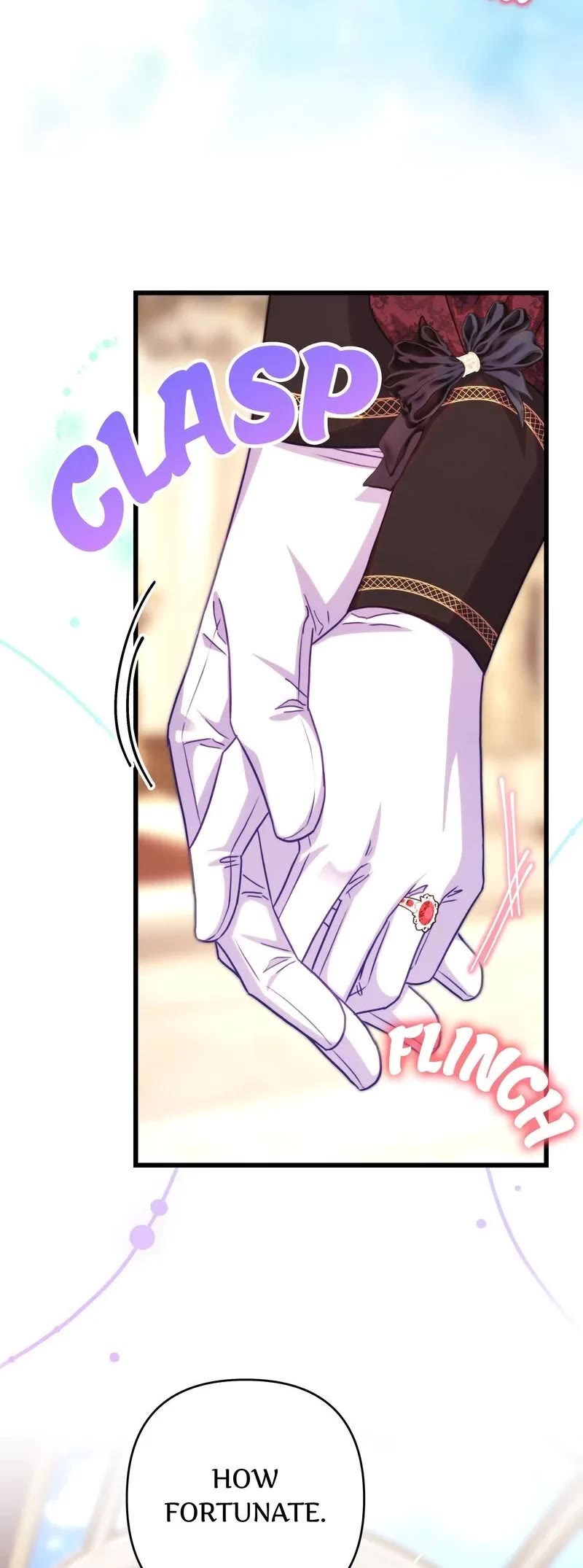 Another Typical Fantasy Romance chapter 107 page 34