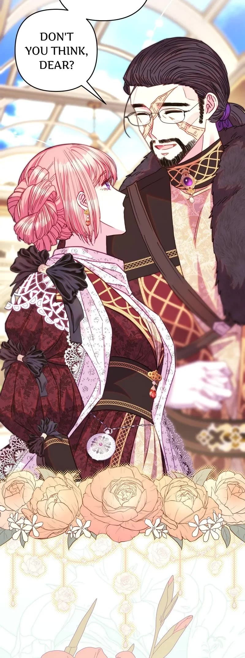 Another Typical Fantasy Romance chapter 107 page 35