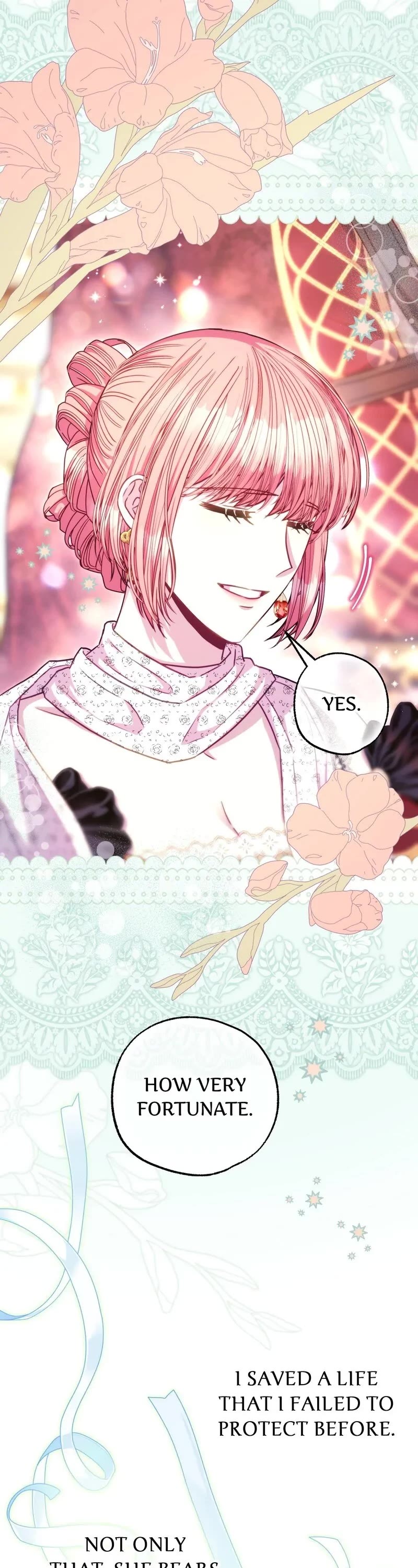 Another Typical Fantasy Romance chapter 107 page 36