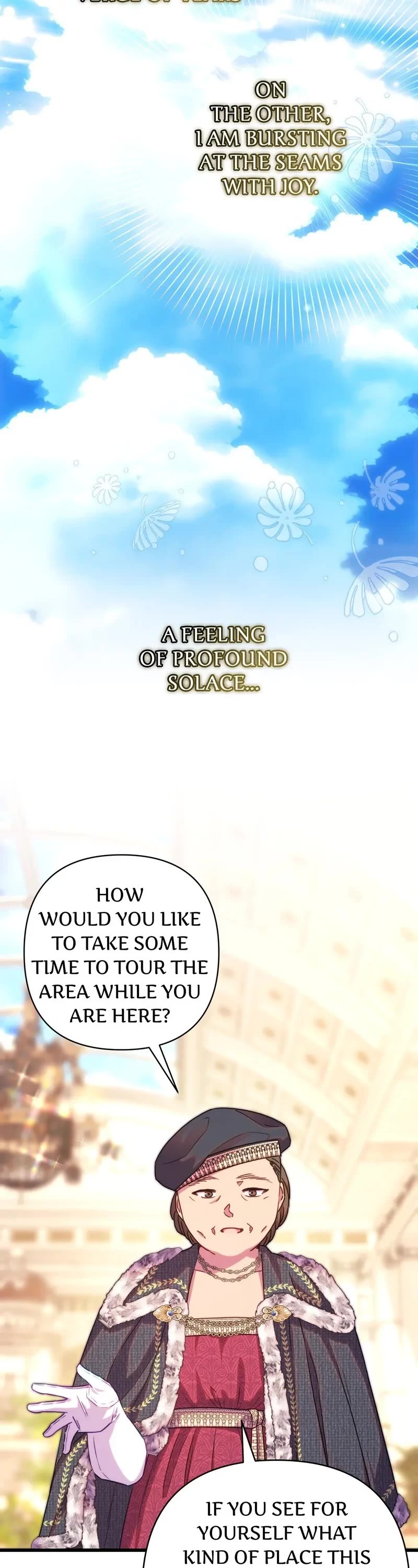 Another Typical Fantasy Romance chapter 107 page 38