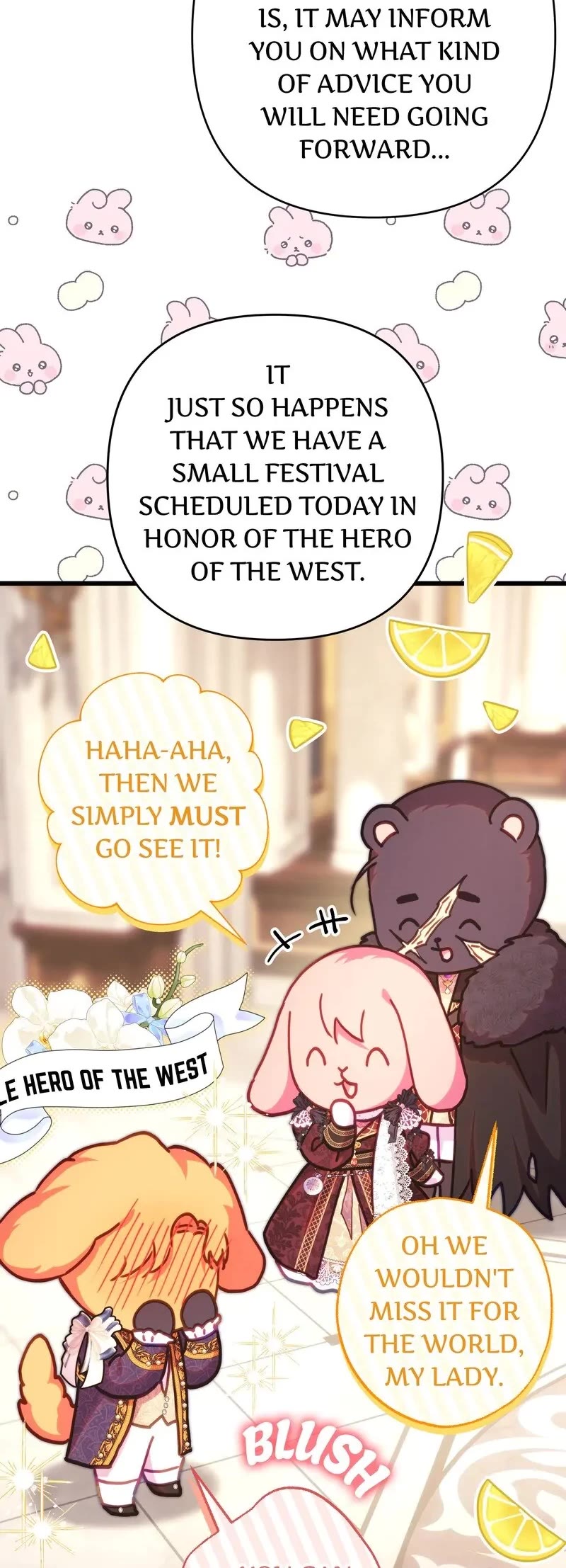 Another Typical Fantasy Romance chapter 107 page 39