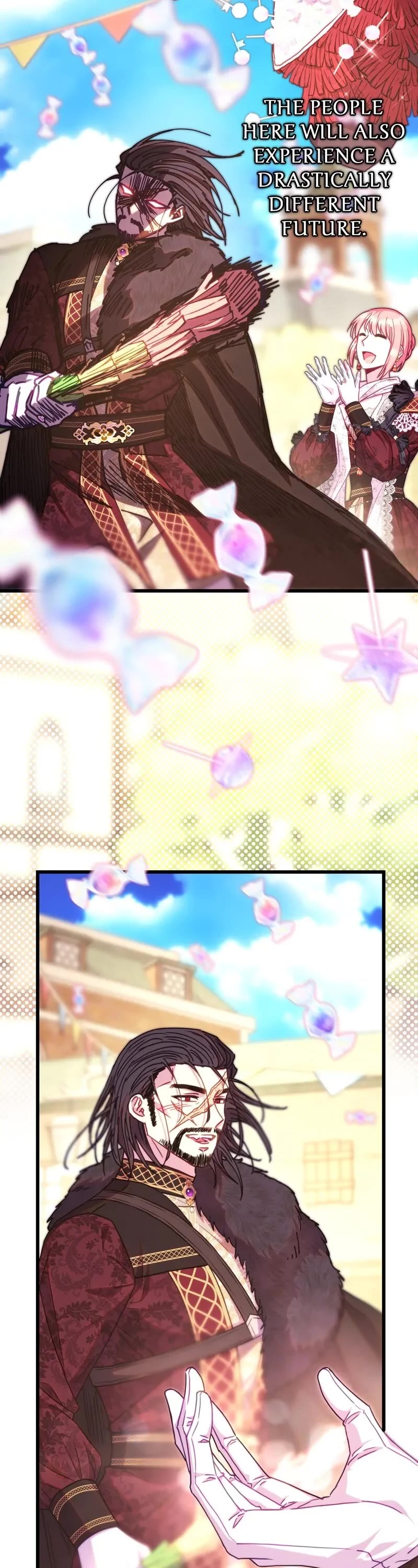 Another Typical Fantasy Romance chapter 107 page 43