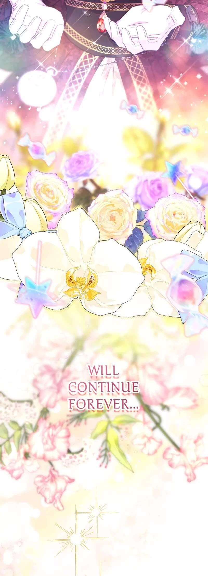 Another Typical Fantasy Romance chapter 107 page 45