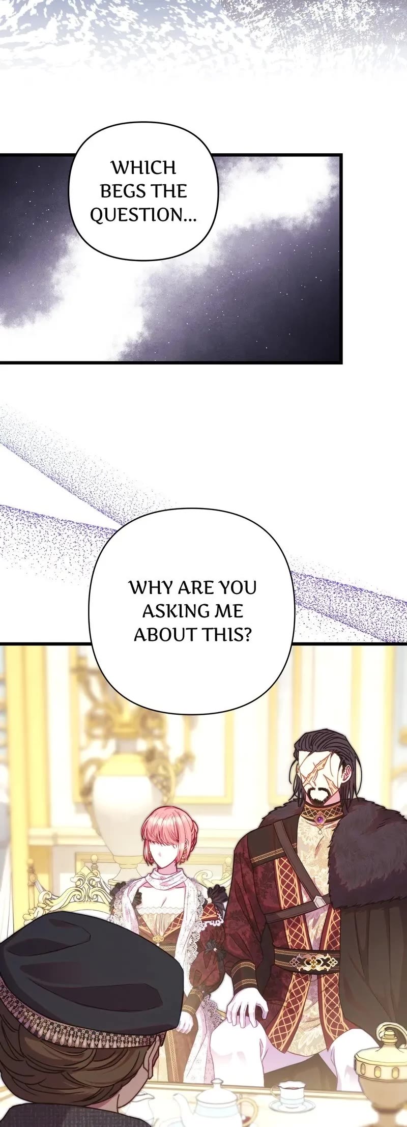 Another Typical Fantasy Romance chapter 107 page 5