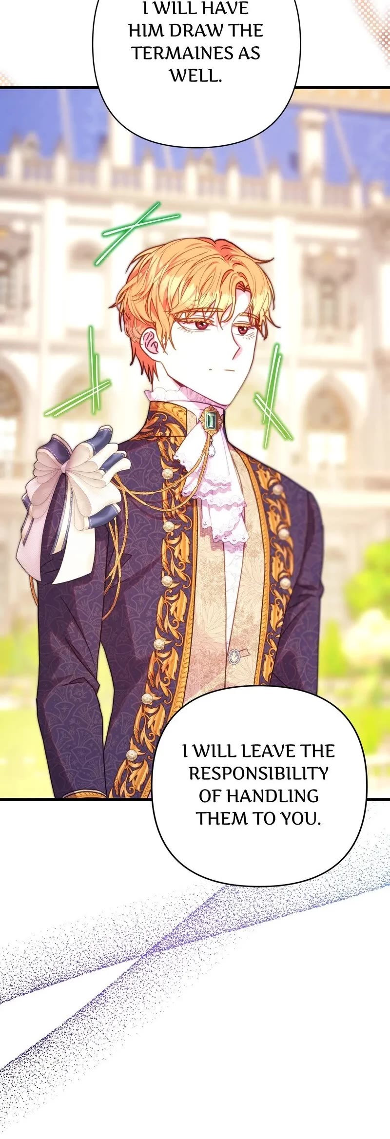 Another Typical Fantasy Romance chapter 107 page 50