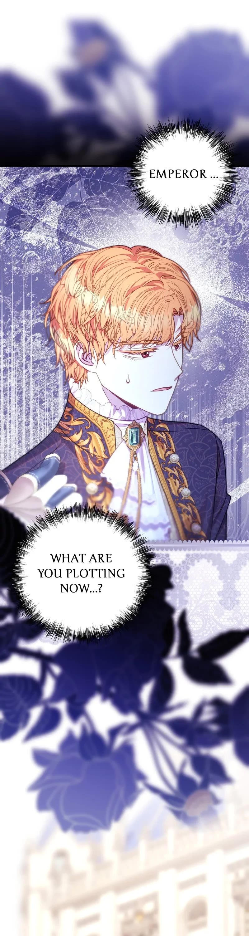 Another Typical Fantasy Romance chapter 107 page 51