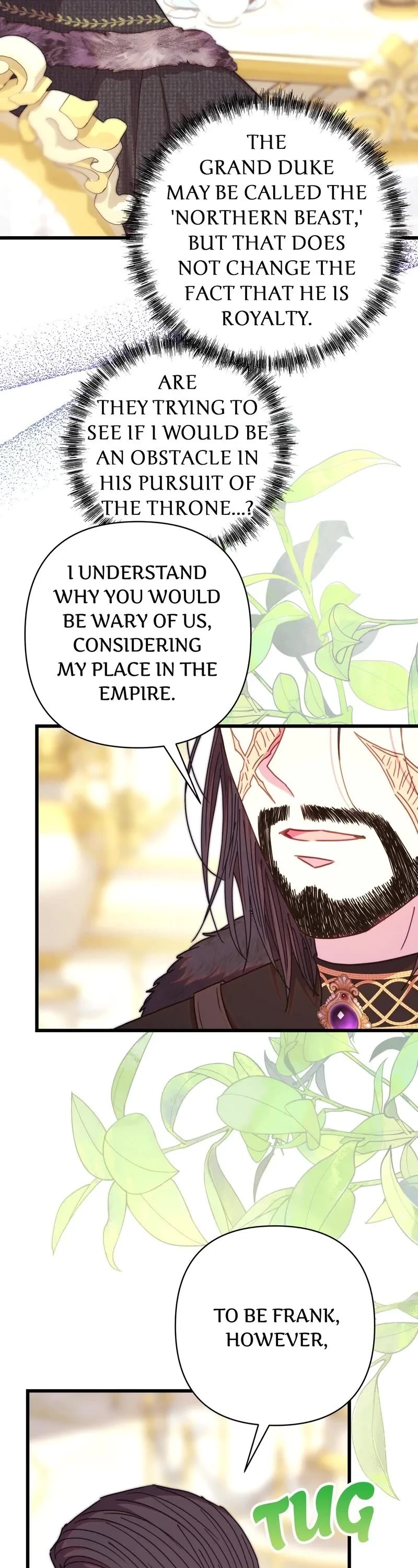 Another Typical Fantasy Romance chapter 107 page 6