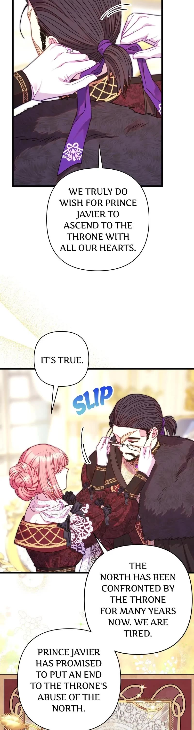 Another Typical Fantasy Romance chapter 107 page 7