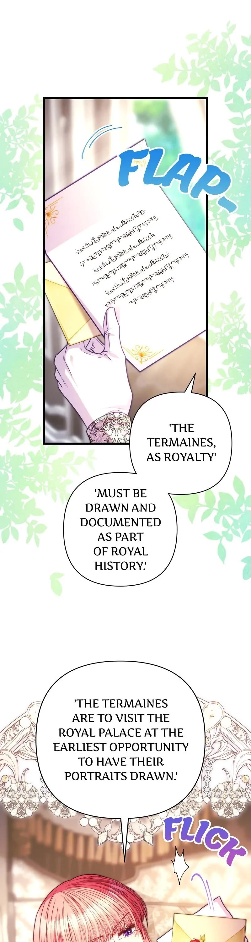 Another Typical Fantasy Romance chapter 108 page 1