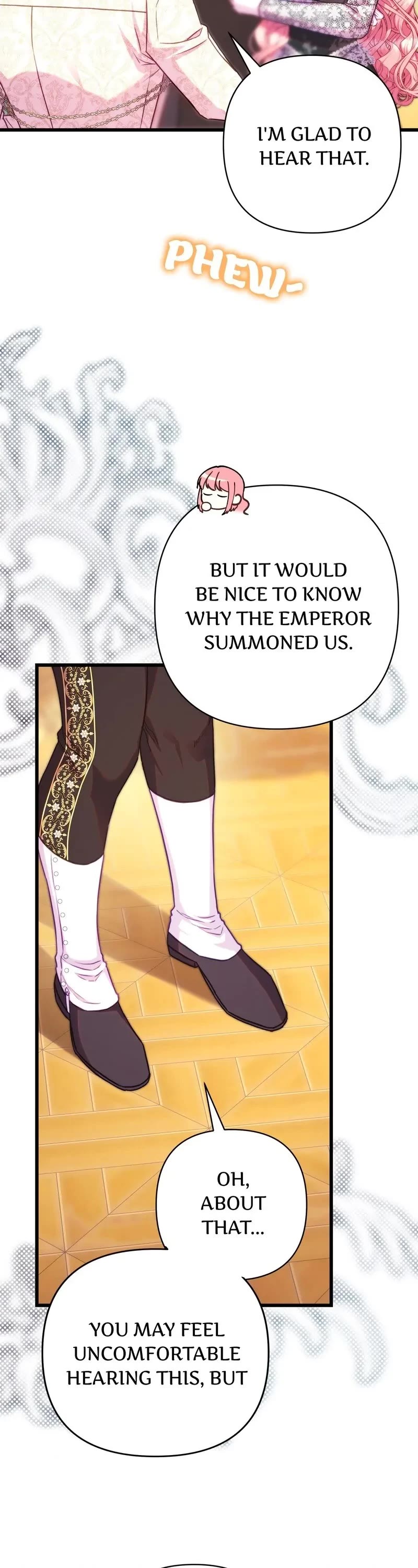 Another Typical Fantasy Romance chapter 108 page 12