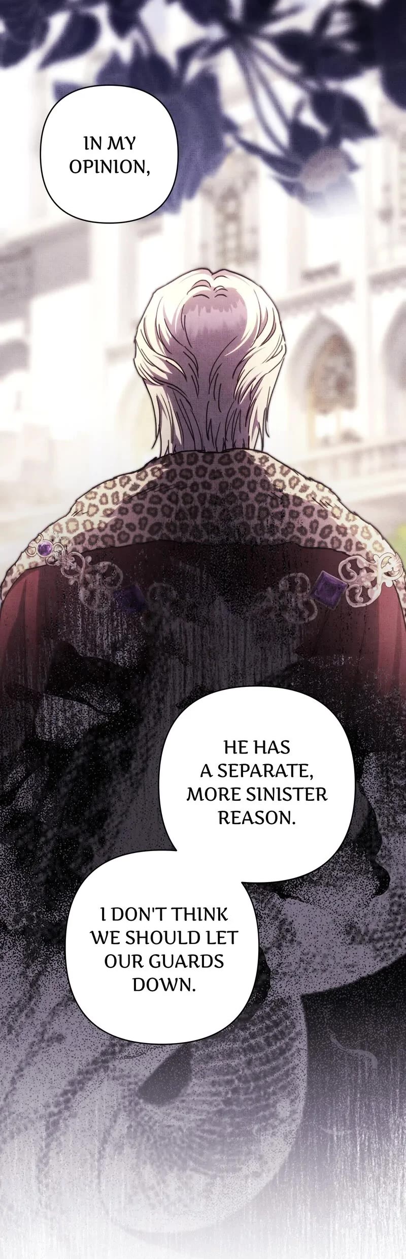 Another Typical Fantasy Romance chapter 108 page 15