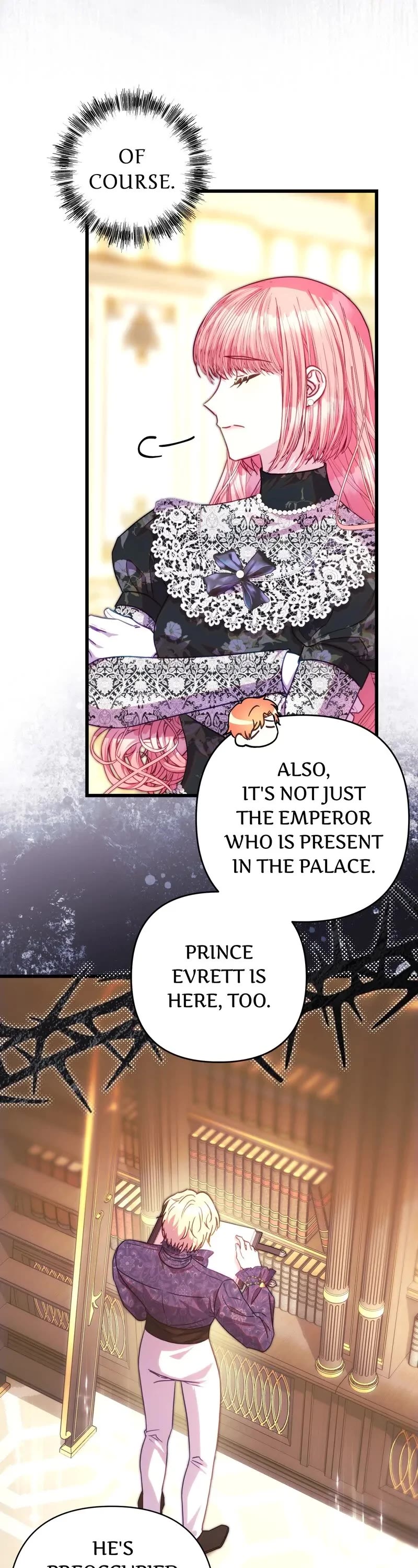 Another Typical Fantasy Romance chapter 108 page 16