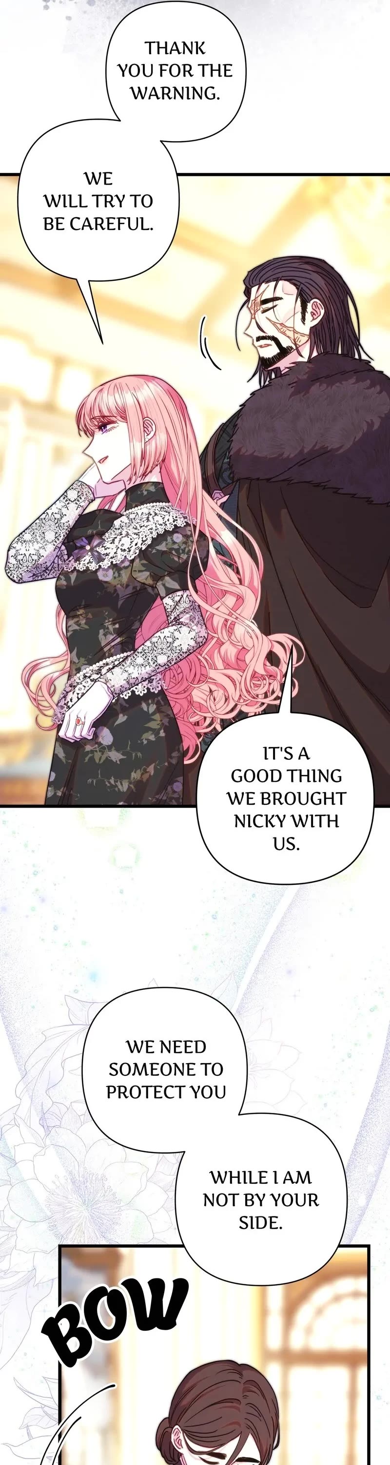 Another Typical Fantasy Romance chapter 108 page 18