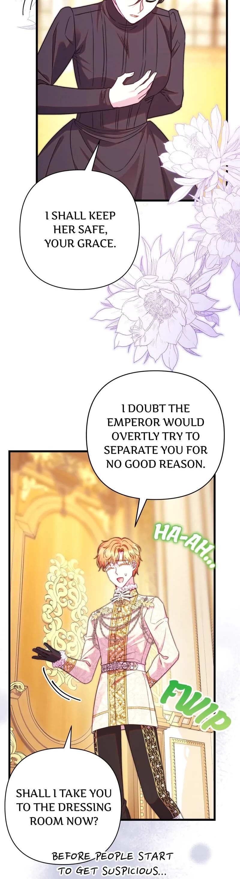 Another Typical Fantasy Romance chapter 108 page 19