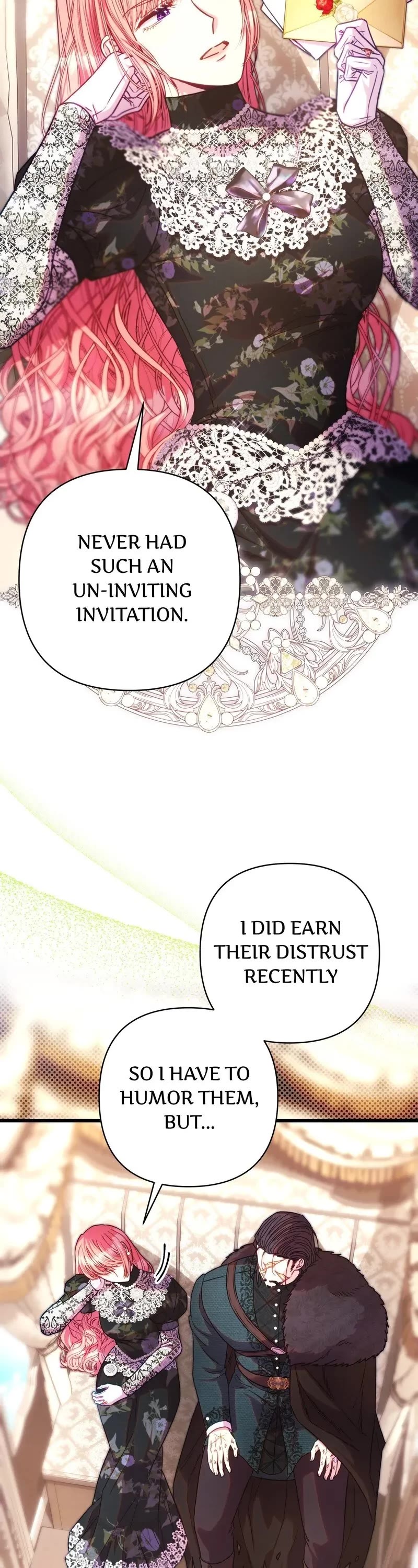 Another Typical Fantasy Romance chapter 108 page 2