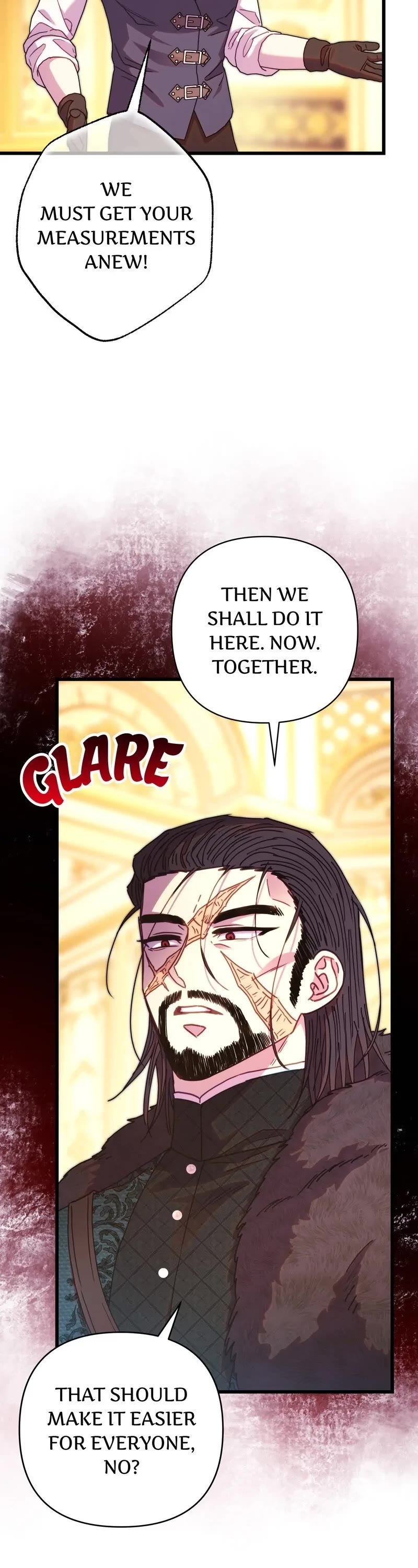 Another Typical Fantasy Romance chapter 108 page 22