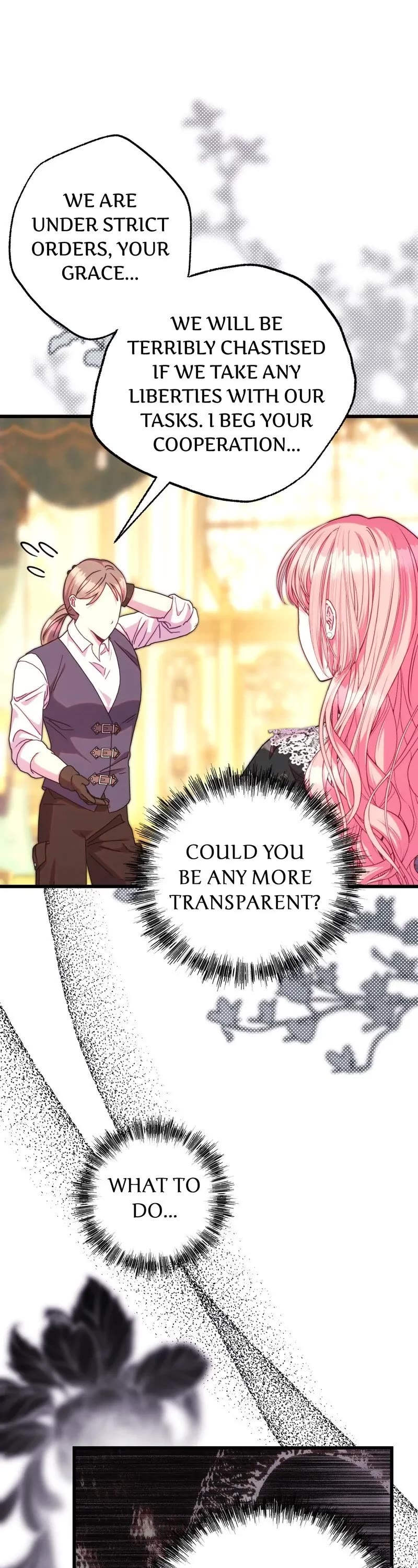 Another Typical Fantasy Romance chapter 108 page 23