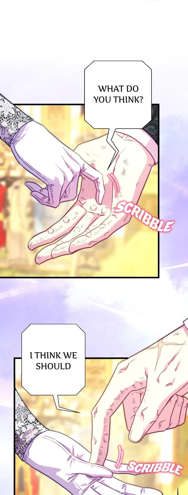 Another Typical Fantasy Romance chapter 108 page 25