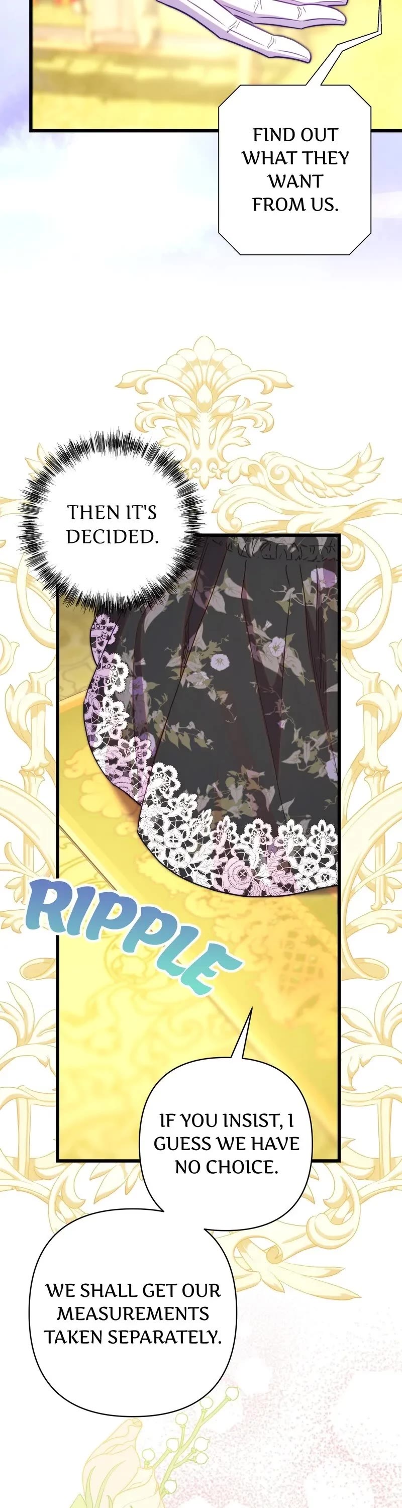 Another Typical Fantasy Romance chapter 108 page 26