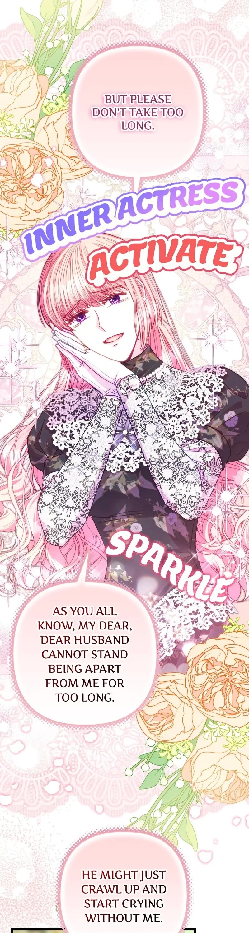 Another Typical Fantasy Romance chapter 108 page 27