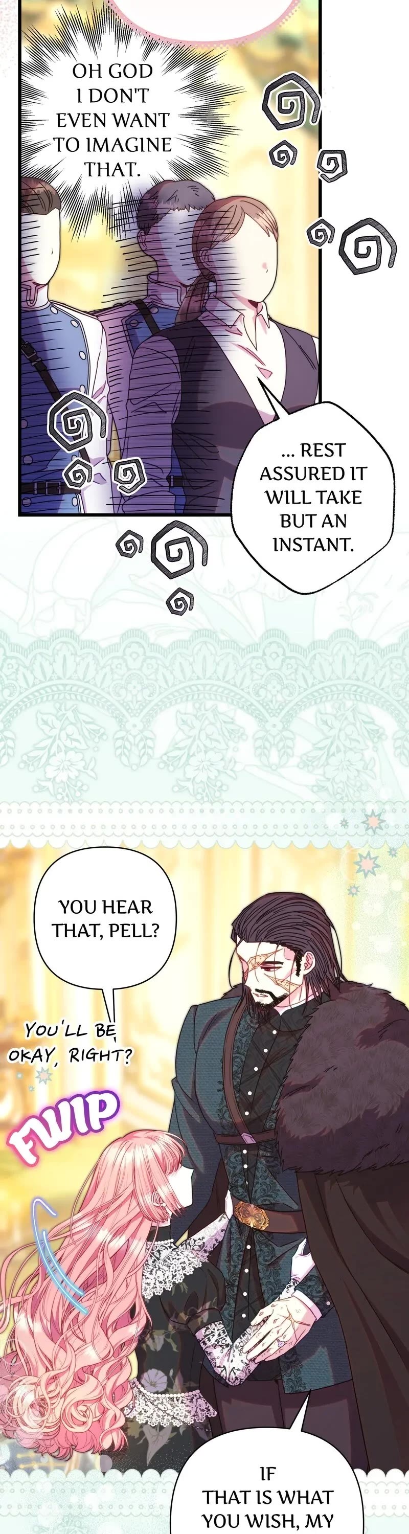 Another Typical Fantasy Romance chapter 108 page 28