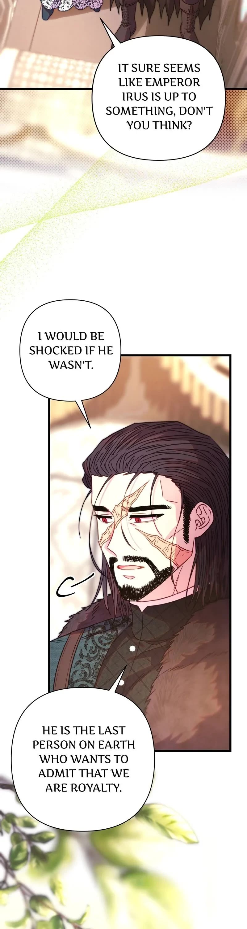 Another Typical Fantasy Romance chapter 108 page 3