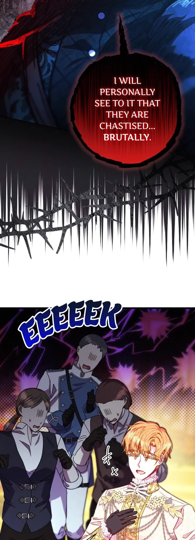 Another Typical Fantasy Romance chapter 108 page 30