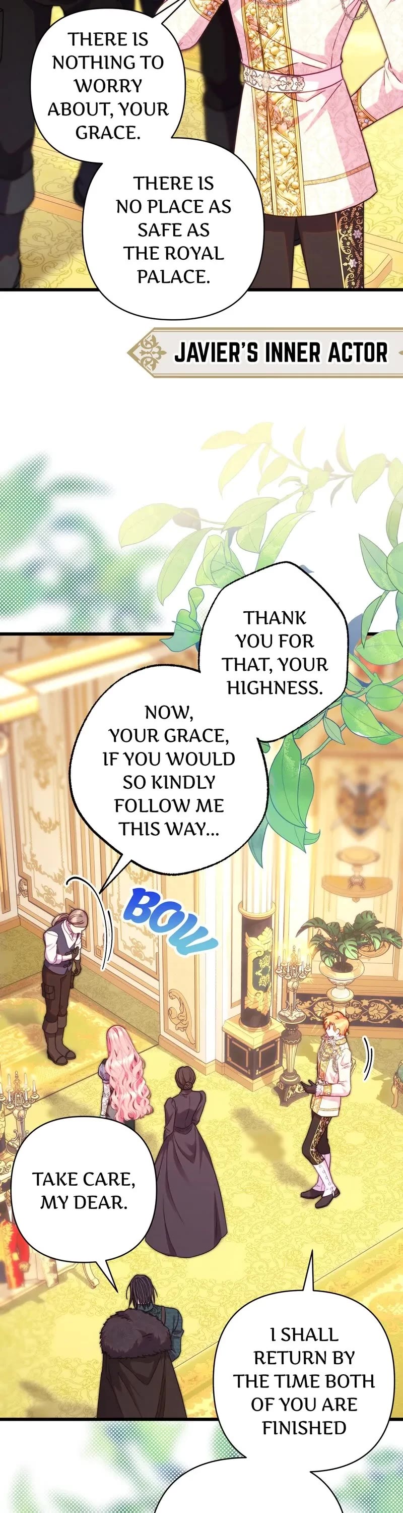 Another Typical Fantasy Romance chapter 108 page 31