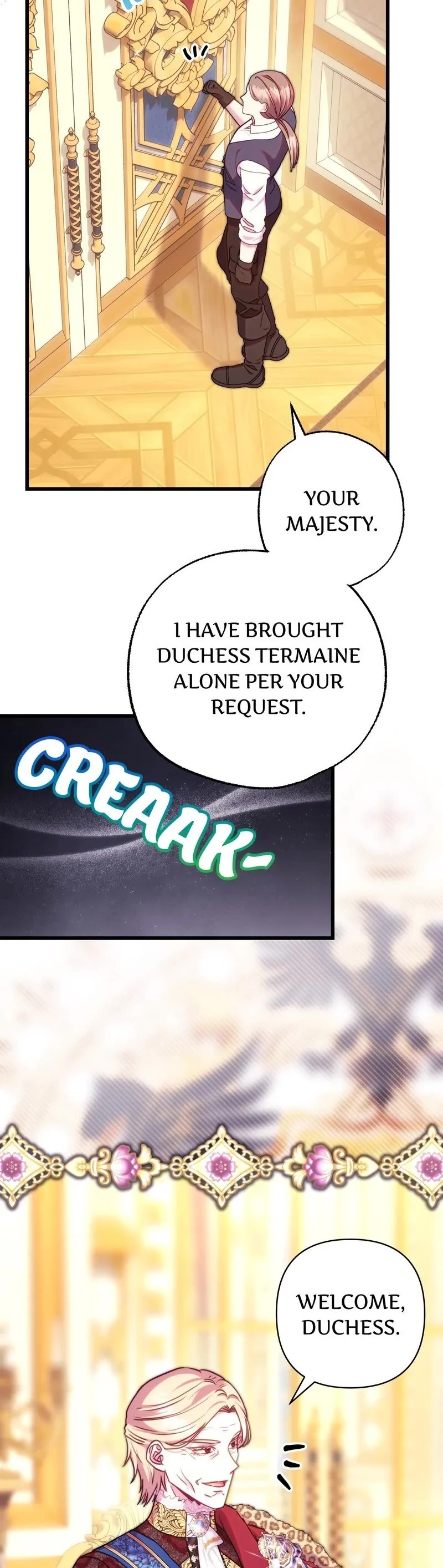 Another Typical Fantasy Romance chapter 108 page 35