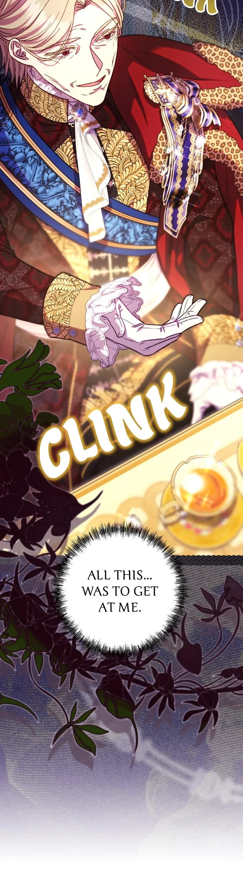 Another Typical Fantasy Romance chapter 108 page 39