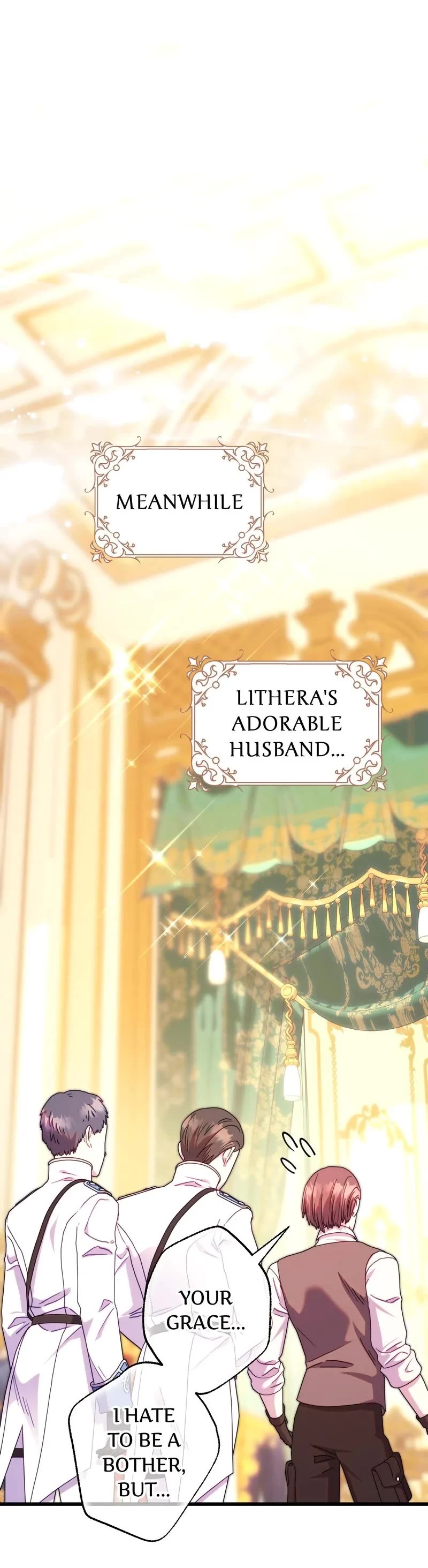 Another Typical Fantasy Romance chapter 108 page 40