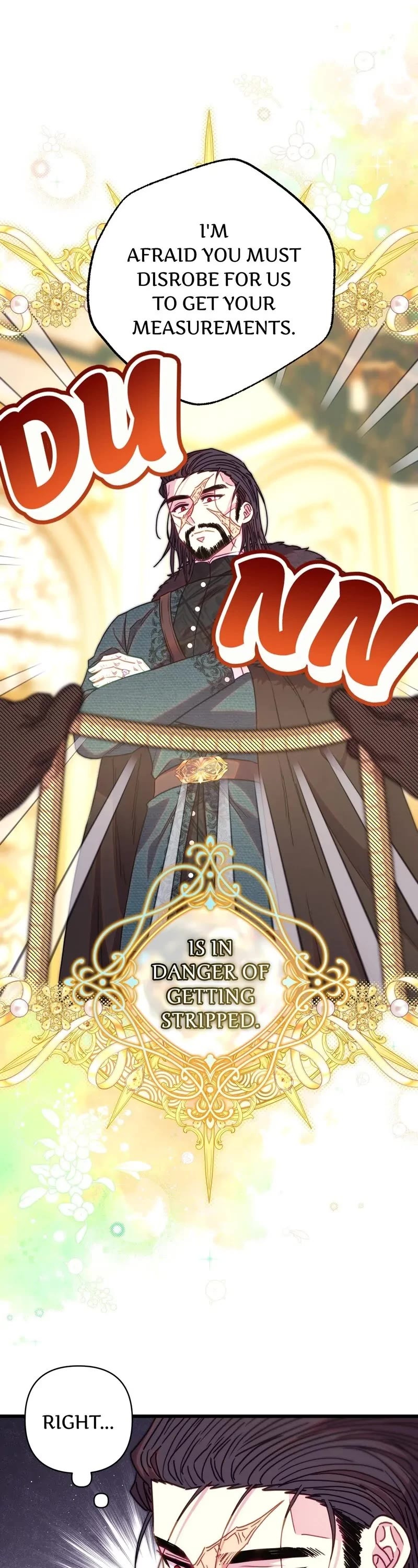 Another Typical Fantasy Romance chapter 108 page 41