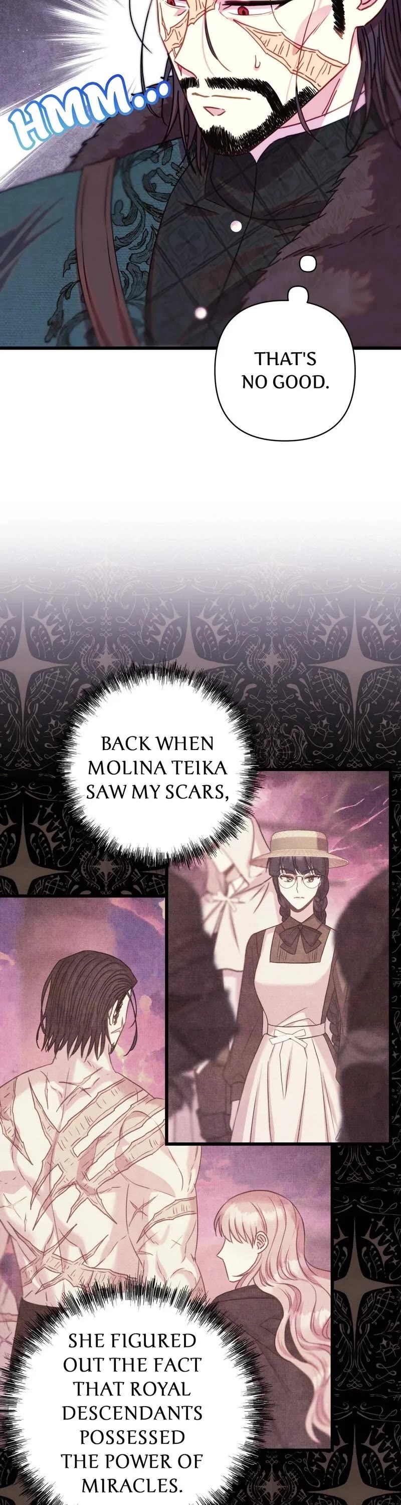 Another Typical Fantasy Romance chapter 108 page 42