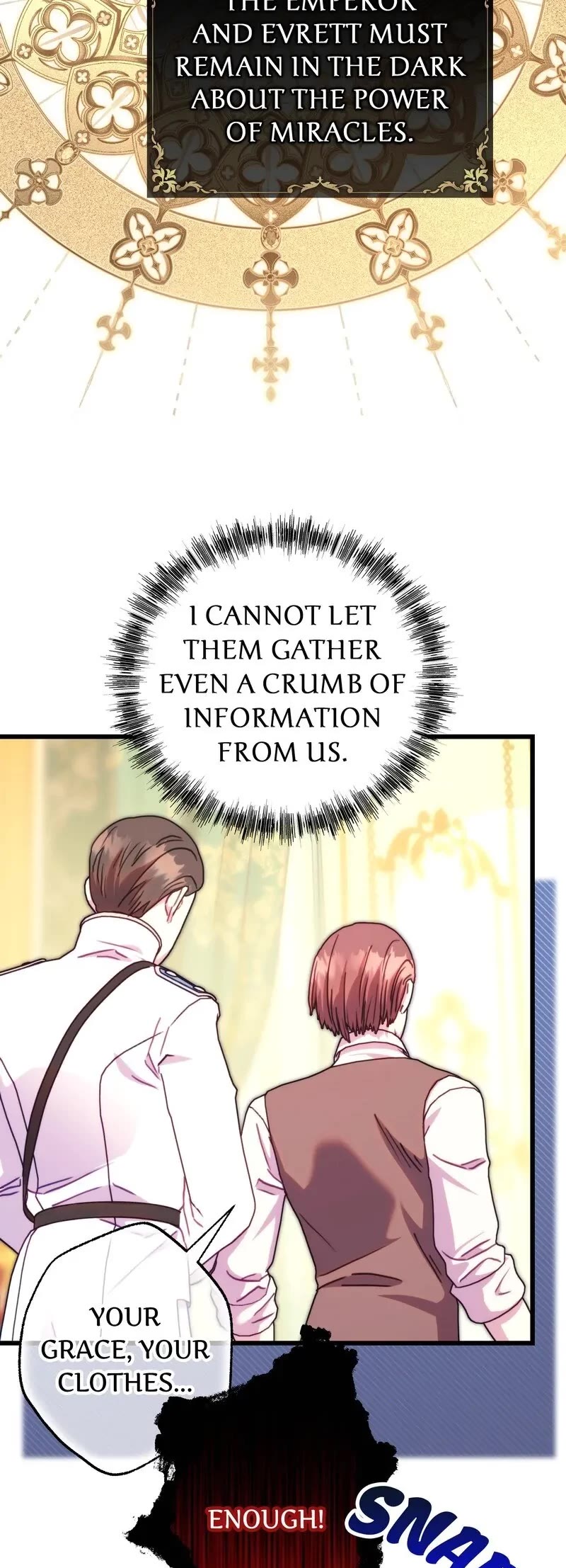 Another Typical Fantasy Romance chapter 108 page 44