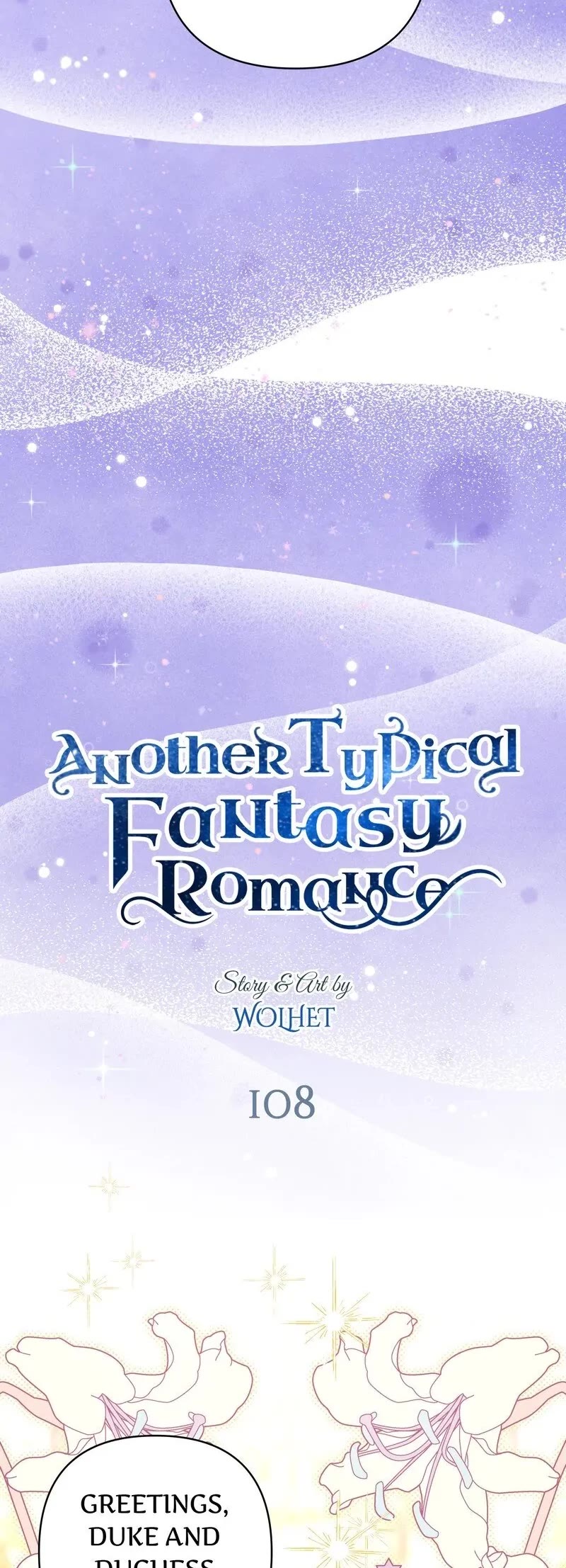 Another Typical Fantasy Romance chapter 108 page 5