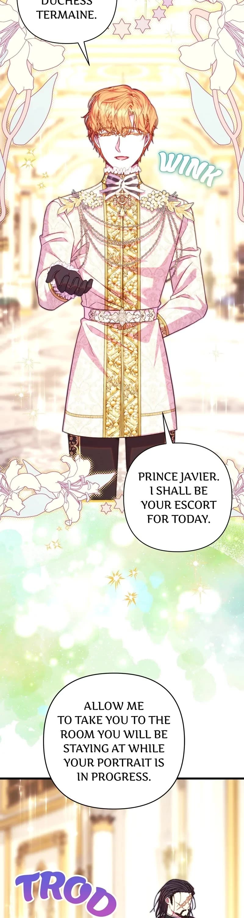 Another Typical Fantasy Romance chapter 108 page 6