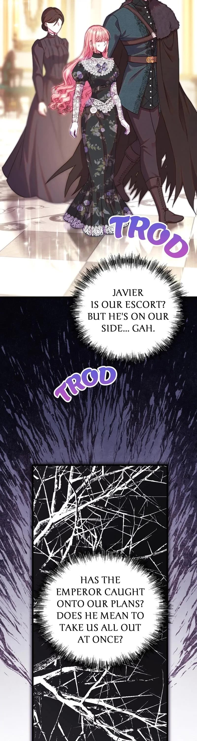 Another Typical Fantasy Romance chapter 108 page 7