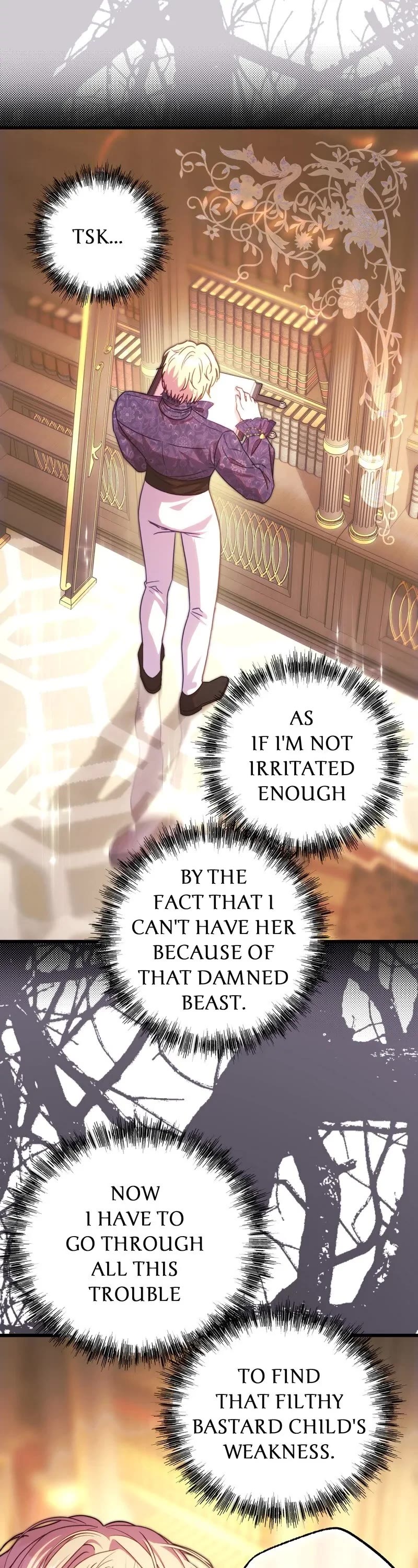 Another Typical Fantasy Romance chapter 109 page 1