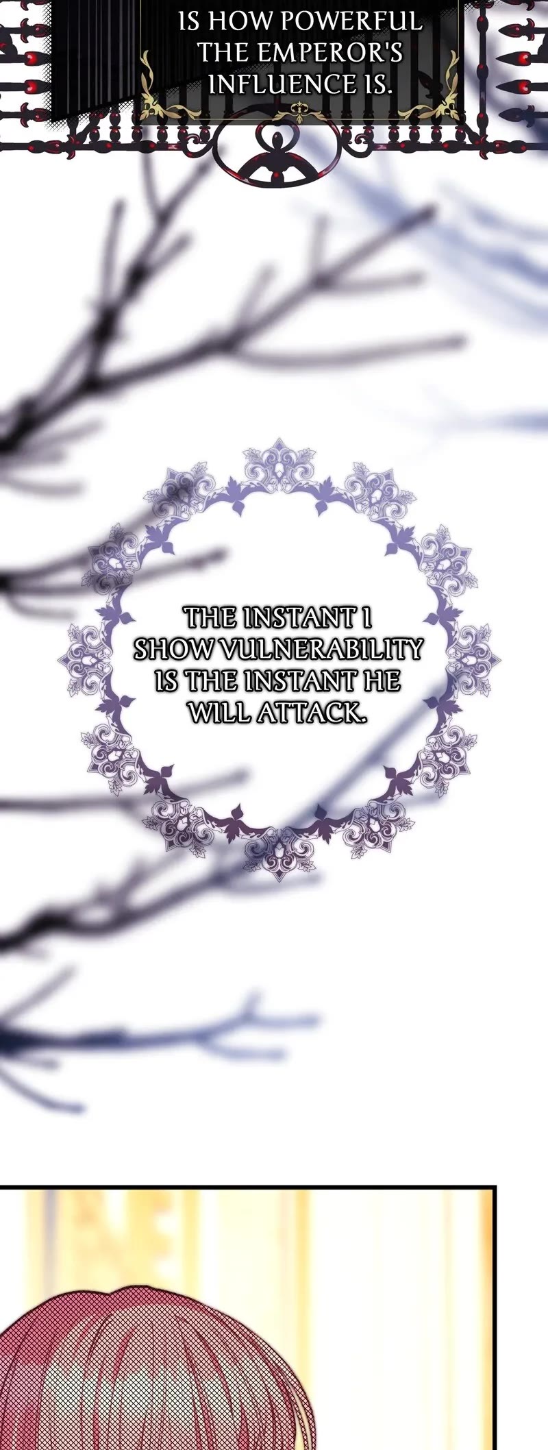 Another Typical Fantasy Romance chapter 109 page 10