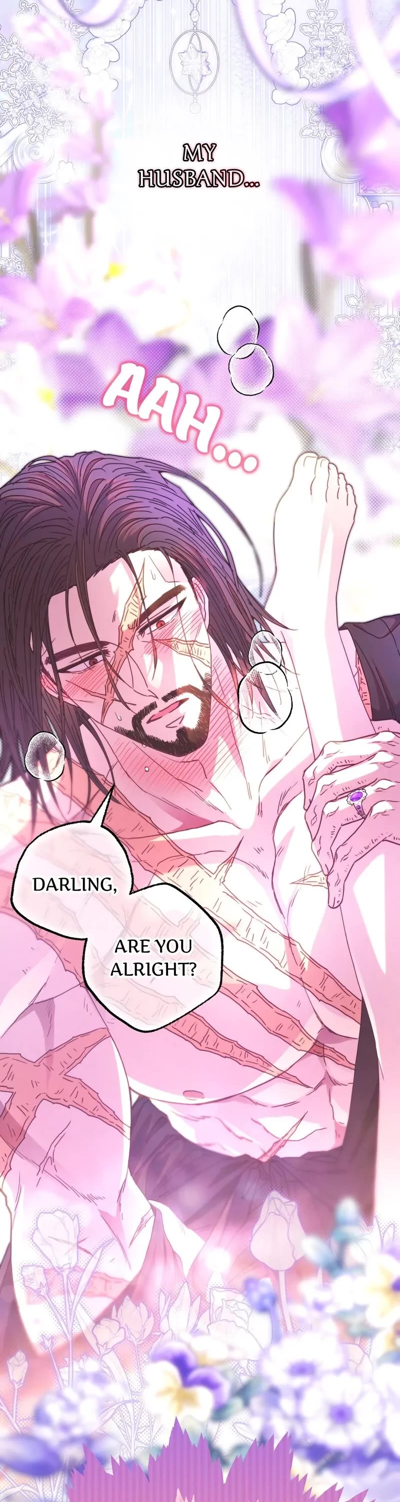 Another Typical Fantasy Romance chapter 109 page 12